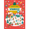 Hľadaj a nájdi - Vianoce Hľadaj a nájdi - Vianoce