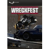 Wreckfest Steam key - PC Wreckfest Steam key - PC