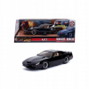 Jada Knight Rider auto Kitt 1:24 Jada Knight Rider auto Kitt 1:24