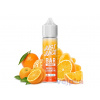 Longfill Just Juice BAR Orange Clementine - 12 ml Longfill Just Juice BAR Orange Clementine - 12 ml