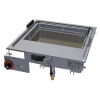 Fritéza elektrická 23l | RM - F23D-66ET Fritéza elektrická 23l | RM - F23D-66ET