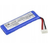 Akumulátor Cameron Sino 3000 mAh Li-Polymer 3.7 V pre reproduktor JBL Flip 4 Akumulátor Cameron Sino 3000 mAh Li-Polymer 3.7 V pre reproduktor JBL Flip 4