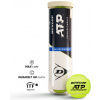 Dunlop ATP Championship Dunlop ATP Championship