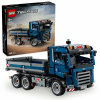 LEGO® Technic Sklápací nákladný automobil, modrý, veľkonočná súprava s hračkárskym stavebným vozidlom 42203 LEGO LEGO® Technic Sklápací nákladný automobil, modrý, veľkonočná súprava s hračkárskym stavebným vozidlom 42203 LEGO