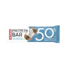 tyčinka Nutrend PROTEIN BAR 50% kokos 50g tyčinka Nutrend PROTEIN BAR 50% kokos 50g