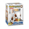 Funko POP Games: Pokemon - Cubone (EMEA) 596-Funko EU BV Funko POP Games: Pokemon - Cubone (EMEA) 596-Funko EU BV