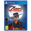 Zorro The Chronicles Zorro The Chronicles