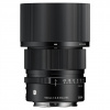 SIGMA 90 mm F2.8 DG Contemporary I series pre Sony E SIGMA 90 mm F2.8 DG Contemporary I series pre Sony E