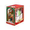 2Kids Toys 3D skladačka Zarážka na knihy Miniatúra domčeka Biele Vianoce 2Kids Toys 3D skladačka Zarážka na knihy Miniatúra domčeka Biele Vianoce
