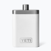 Ploskačka YETI Flask 200 ml white Ploskačka YETI Flask 200 ml white