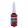 LOCTITE Lepidlo na závity vysokopevnostné 270-10ml 10ml LOCTITE Lepidlo na závity vysokopevnostné 270-10ml 10ml