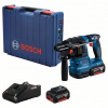 Bosch Akumulátorové vŕtacie kladivo s SDS plus GBH 185-LI 0611924021 Bosch Akumulátorové vŕtacie kladivo s SDS plus GBH 185-LI 0611924021