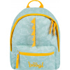 BAAGL Předškolská batoh Dino BAAGL Předškolská batoh Dino