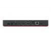 Dokovacia stanica Lenovo Thinkpad Universal Thunderbolt 4 Smart Dock + 135W Adapter Dokovacia stanica Lenovo Thinkpad Universal Thunderbolt 4 Smart Dock + 135W Adapter