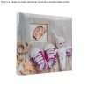 Fotoalbum 10x15cm 500 fotiek baby Bunny 2 Fotoalbum 10x15cm 500 fotiek baby Bunny 2