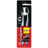 Colgate High Density Charcoal mäkká 2 ks Colgate High Density Charcoal mäkká 2 ks