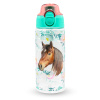 Fľaša na pitie JUNIOR S8 TRITAN 500 ml Horse - kôň Fľaša na pitie JUNIOR S8 TRITAN 500 ml Horse - kôň