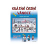 Kniha kolied Josef Lada Krásne české Vianoce Kniha kolied Josef Lada Krásne české Vianoce