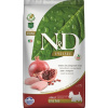 N&D Grain Free Dog Adult Mini Chicken & Pomegranate 7 kg N&D Grain Free Dog Adult Mini Chicken & Pomegranate 7 kg