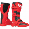 Topánky Thor Blitz XR červeno-sivé (red/charcoal) - veľkosť 44,5 (10) Topánky Thor Blitz XR červeno-sivé (red/charcoal) - veľkosť 44,5 (10)