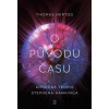 O původu času - Thomas Hertog O původu času - Thomas Hertog