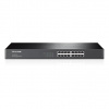 TP-Link Switch 16-Port/100/1000Mbps/Rack TP-Link Switch 16-Port/100/1000Mbps/Rack