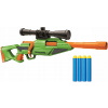 Pištoľ pre deti - Buzz Bee Sniper CarniVore + Nerf príslušenstvo (Pištoľ pre deti - Buzz Bee Sniper CarniVore + Nerf príslušenstvo) Pištoľ pre deti - Buzz Bee Sniper CarniVore + Nerf príslušenstvo (Pištoľ pre deti - Buzz Bee Sniper CarniVore + Nerf príslušenstvo)