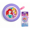 ZVONČEK KLAKSÓN NA BICYKEL PRE DIEVČATÁ PRINCESS DISNEY ZVONČEK KLAKSÓN NA BICYKEL PRE DIEVČATÁ PRINCESS DISNEY