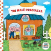 Minirozprávky: Tri prasiatka - Svojtka&Co. Minirozprávky: Tri prasiatka - Svojtka&Co.