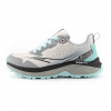 Outdoorová obuv s giga boom ALPINE PRO MODORE sivá|40 Outdoorová obuv s giga boom ALPINE PRO MODORE sivá|40