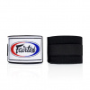 Bandáže Fairtex HW2 čierne Bandáže Fairtex HW2 čierne