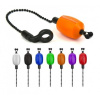 FOX Swinger Black Label Dumpy Bobbins Black FOX Swinger Black Label Dumpy Bobbins Black
