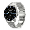 Chytré hodinky ALIGATOR Watch AMOLED PRO, stříbrné Chytré hodinky ALIGATOR Watch AMOLED PRO, stříbrné