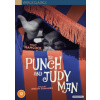 The Punch And Judy Man DVD The Punch And Judy Man DVD