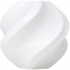BambuLab Bambu Lab TPU 95A HF filament 1,75 mm 1 kg - součástí balení s opakovaně použitelnou cívkou - bílý BambuLab Bambu Lab TPU 95A HF filament 1,75 mm 1 kg - součástí balení s opakovaně použitelnou cívkou - bílý