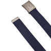Under Armour Armour Drive Stretch Webbing Belt Womens' Midnight Navy One Size Under Armour Armour Drive Stretch Webbing Belt Womens' Midnight Navy One Size