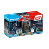 PLAYMOBIL Štartovací balíček trezoru City Action 70908 proti vlámaniu PLAYMOBIL Štartovací balíček trezoru City Action 70908 proti vlámaniu