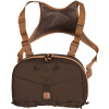HELIKON Batoh na hrudník Numbat cordura - earth brown / clay B (TB-NMB-CD-0A0BB) HELIKON Batoh na hrudník Numbat cordura - earth brown / clay B (TB-NMB-CD-0A0BB)