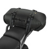 Brašna na sedlo Kriega Rollpack-40 - černý Brašna na sedlo Kriega Rollpack-40 - černý