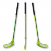 Eurostick Force One | PREMIUM zelená, Pravá (pravá ruka dole), 95cm (=105cm) Eurostick Force One | PREMIUM zelená, Pravá (pravá ruka dole), 95cm (=105cm)
