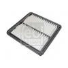Vzduchový filter FEBI BILSTEIN 184446 Vzduchový filter FEBI BILSTEIN 184446