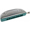 Hohner Chrometta Chromatická ústna harmonika Hohner Chrometta Chromatická ústna harmonika