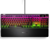 SteelSeries Apex 7 (Red Switch) US SteelSeries Apex 7 (Red Switch) US