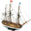 Mamoli La Gloire 1778 kit 1:90 Mamoli La Gloire 1778 kit 1:90