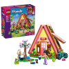 LEGO® Friends 42682 Glampingová chatka v prírode LEGO® Friends 42682 Glampingová chatka v prírode