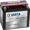 Motocyklový akumulátor Varta YTX12-BS 12V 10Ah 150A L+ powersports Motocyklový akumulátor Varta YTX12-BS 12V 10Ah 150A L+ powersports