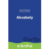 E-kniha Akvabely - David Drábek E-kniha Akvabely - David Drábek