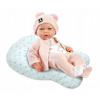 Guca 894 NEW BORN 36 cm Guca 894 NEW BORN 36 cm