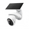 Kamera TP-Link Tapo C660 KIT 4K solárny panel Kamera TP-Link Tapo C660 KIT 4K solárny panel