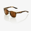 HUDSON - Soft Tact Havana - Bronze Lens HUDSON - Soft Tact Havana - Bronze Lens
